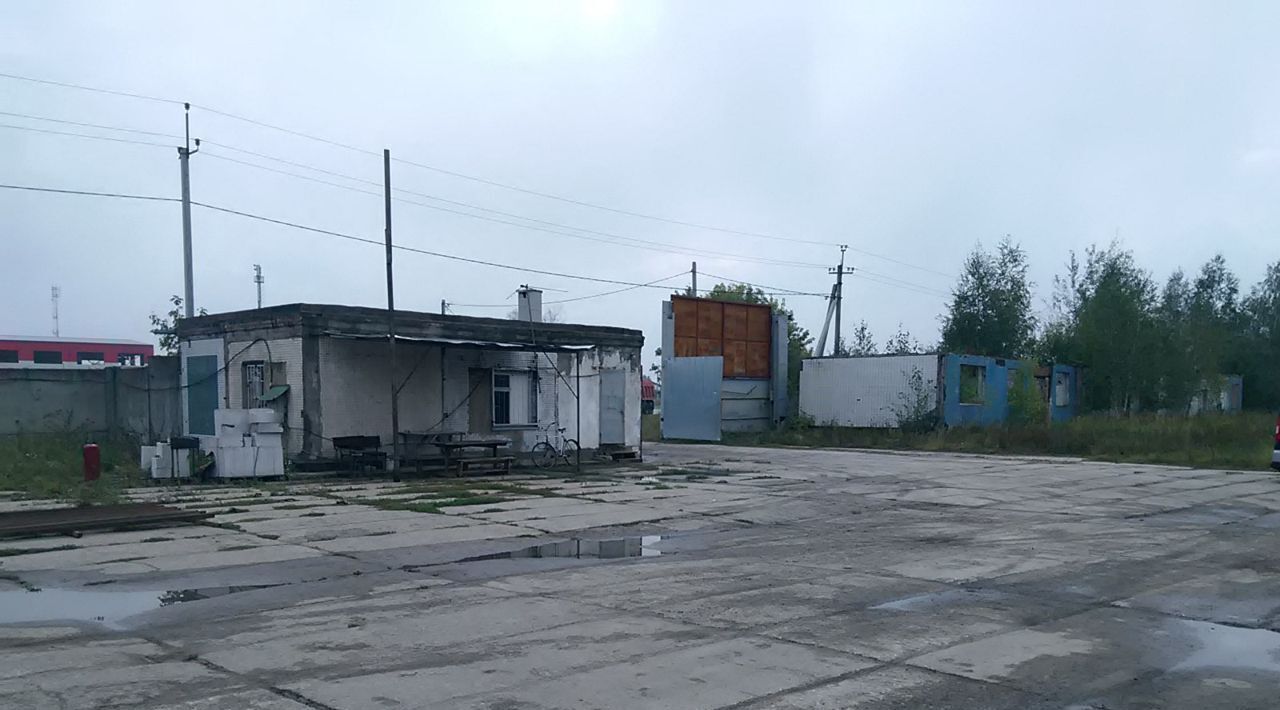 земля г Бронницы ул Советская Ипподром фото 1