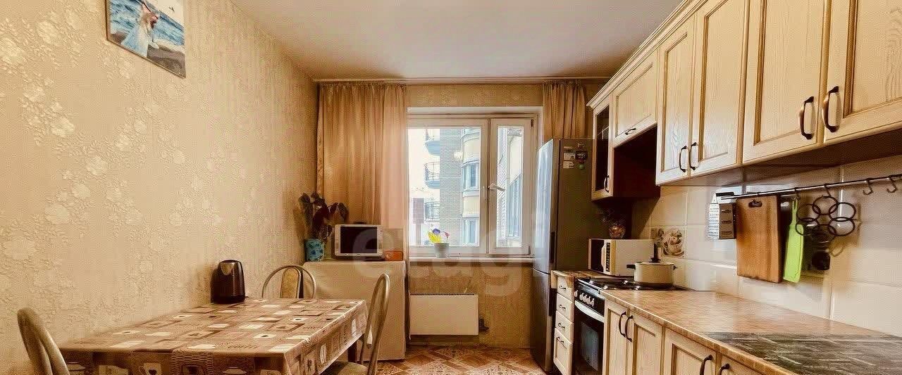 квартира г Видное ул Завидная 9 Царицыно фото 3