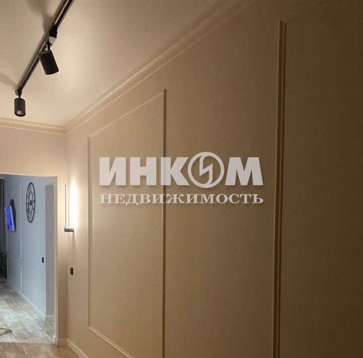 квартира г Дзержинский ул Угрешская 34 Котельники фото 1
