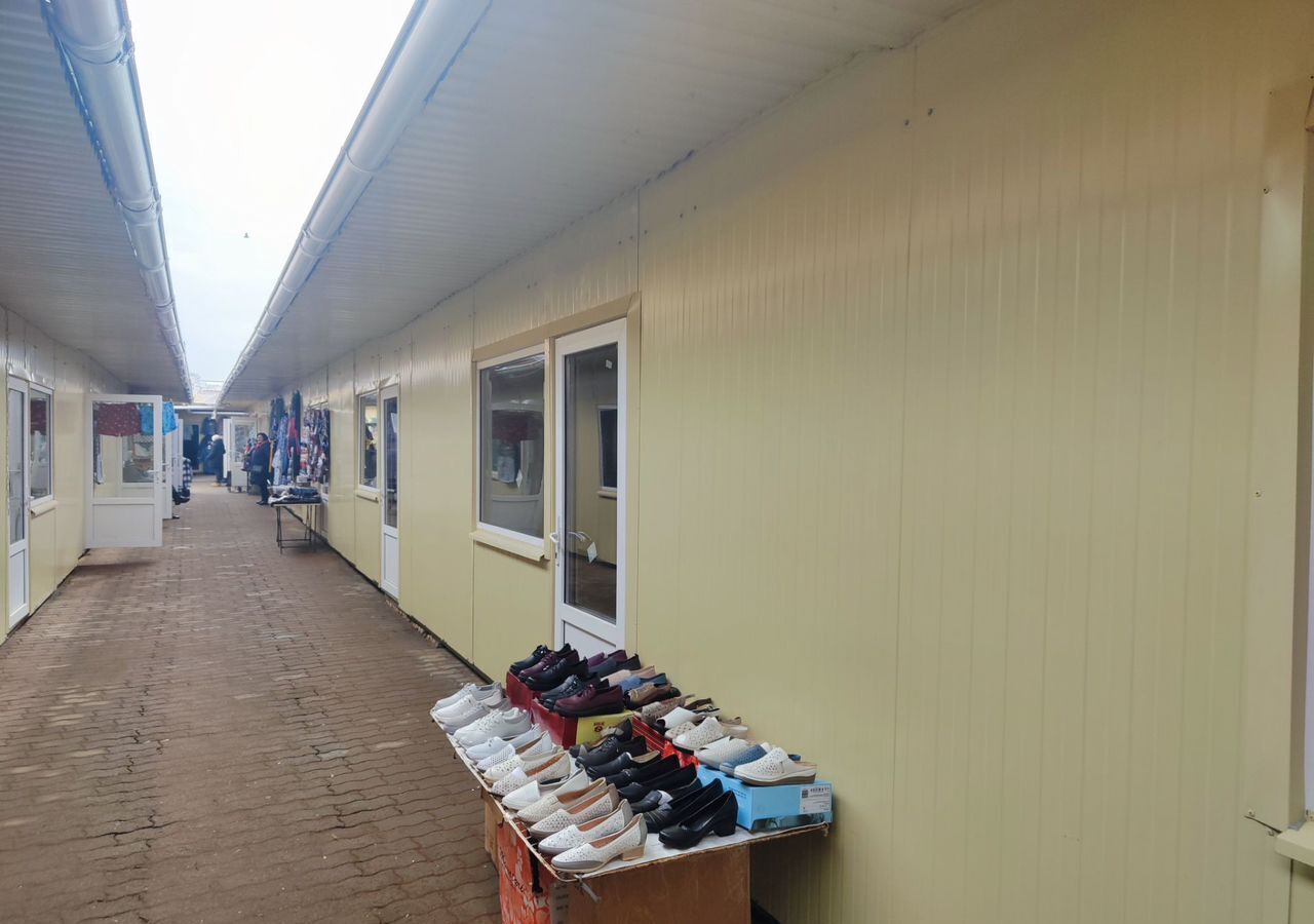 торговое помещение г Коломна ул 3 Интернационала 5в фото 2