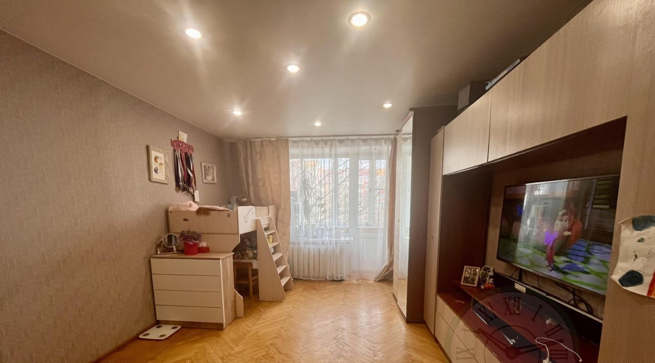 квартира г Королев ул Грабина 10 Медведково фото 3