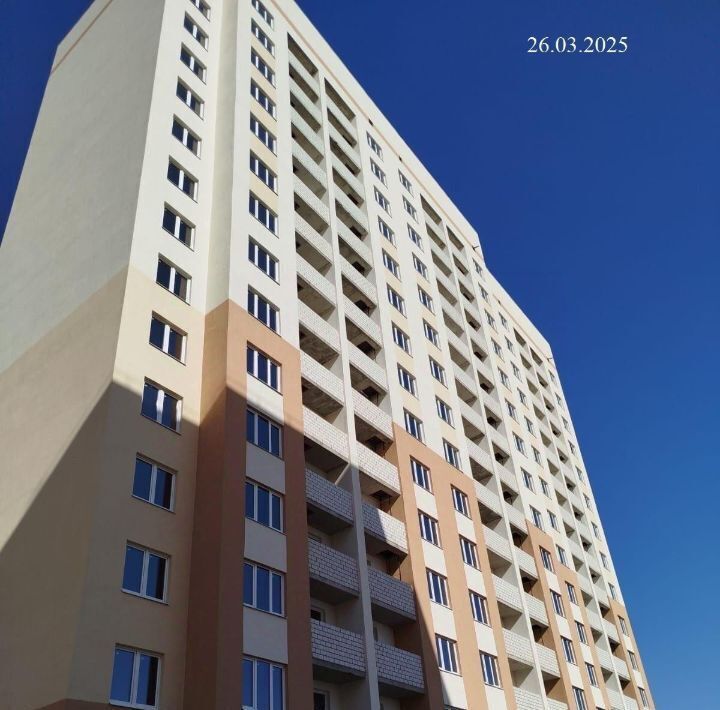 квартира г Саратов р-н Заводской ул им Плякина А.В. 11 фото 2