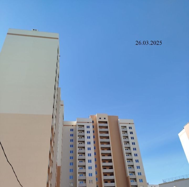 квартира г Саратов р-н Заводской ул им Плякина А.В. 11 фото 4