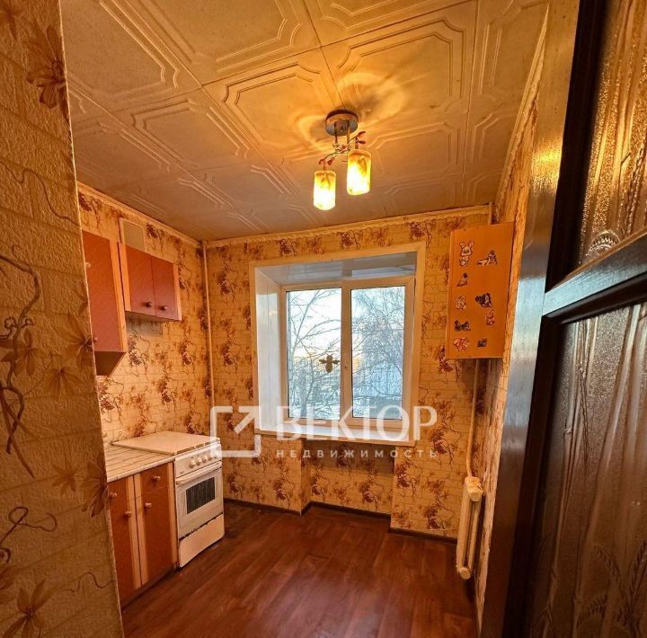 квартира г Кострома Первомайский ул Водяная 29а фото 1