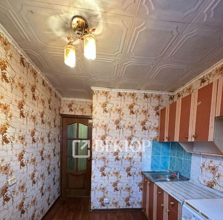 квартира г Кострома Первомайский ул Водяная 29а фото 2