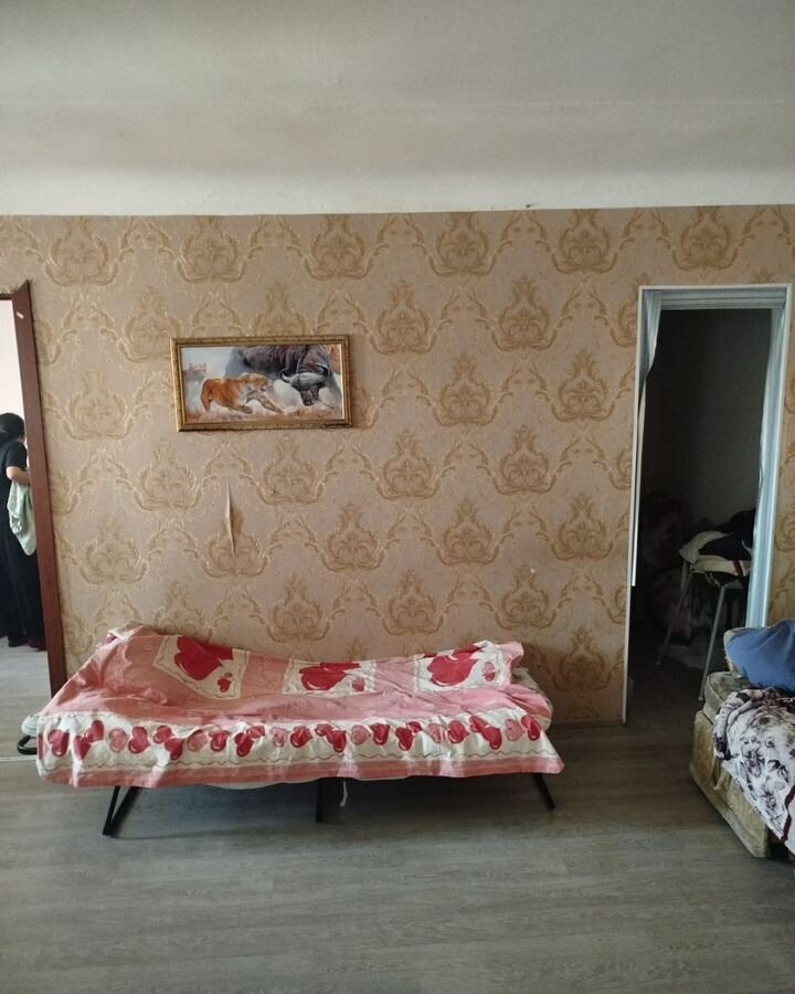 квартира г Нижний Новгород р-н Канавинский Московская ул Чкалова 11 фото 2