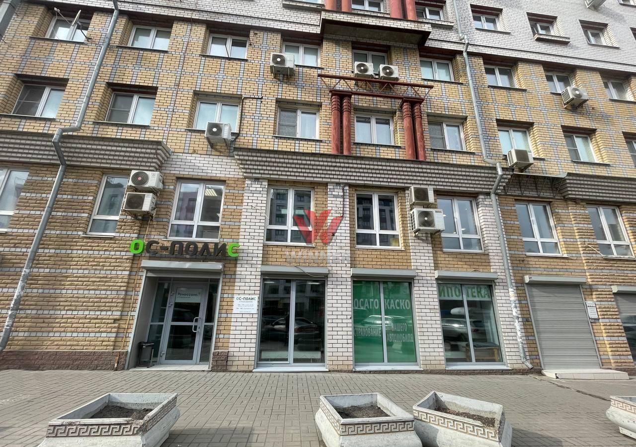 офис г Нижний Новгород р-н Нижегородский Горьковская ул Белинского 64 фото 2