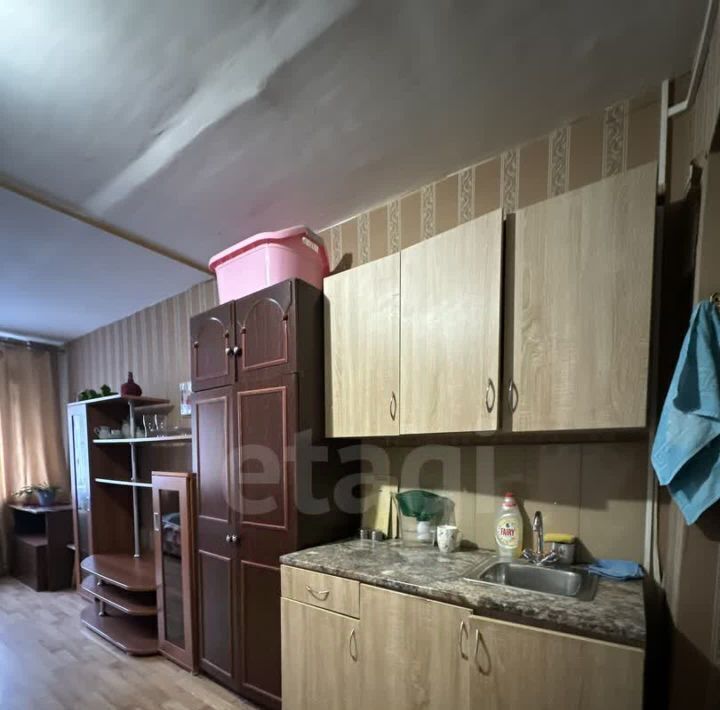 комната г Калуга р-н Ленинский ул Салтыкова-Щедрина 74 фото 4