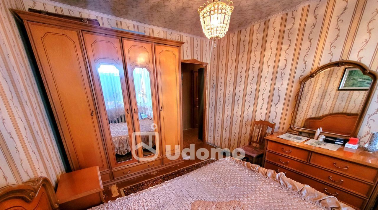 квартира г Уфа р-н Орджоникидзевский ул Адмирала Макарова 24 фото 4