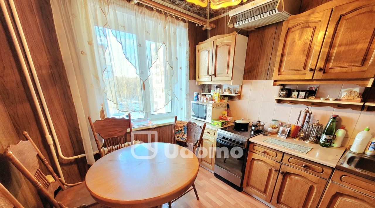 квартира г Уфа р-н Орджоникидзевский ул Адмирала Макарова 24 фото 2