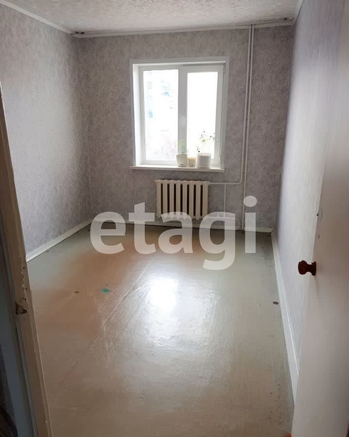 квартира г Красноярск р-н Советский пр-кт Металлургов 32б фото 1