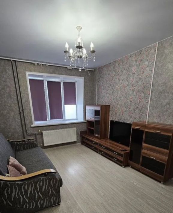 квартира г Самара р-н Куйбышевский Алабинская ул Осетинская 7а фото 3
