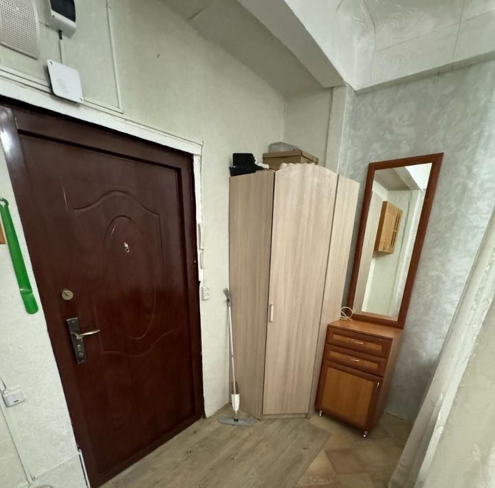 комната г Самара р-н Кировский Безымянка ул Советская 37 фото 4