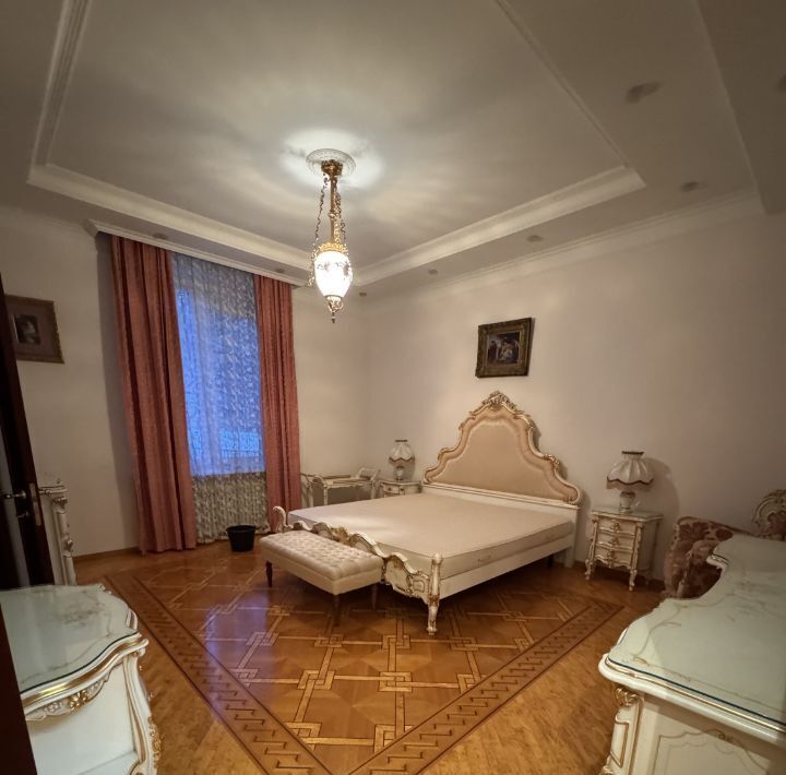 квартира г Москва метро Полянка ул Малая Полянка 13 фото 4