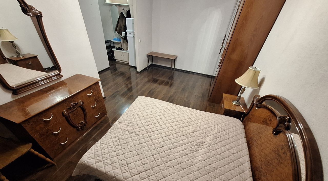 квартира г Москва метро Аминьевская ул Матвеевская 32к/2 фото 4