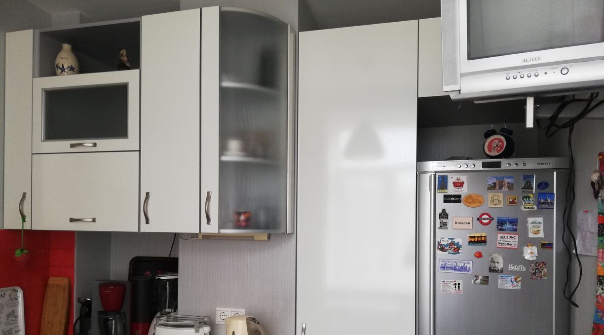 квартира г Москва метро Зорге ул Зорге 14к/3 фото 4