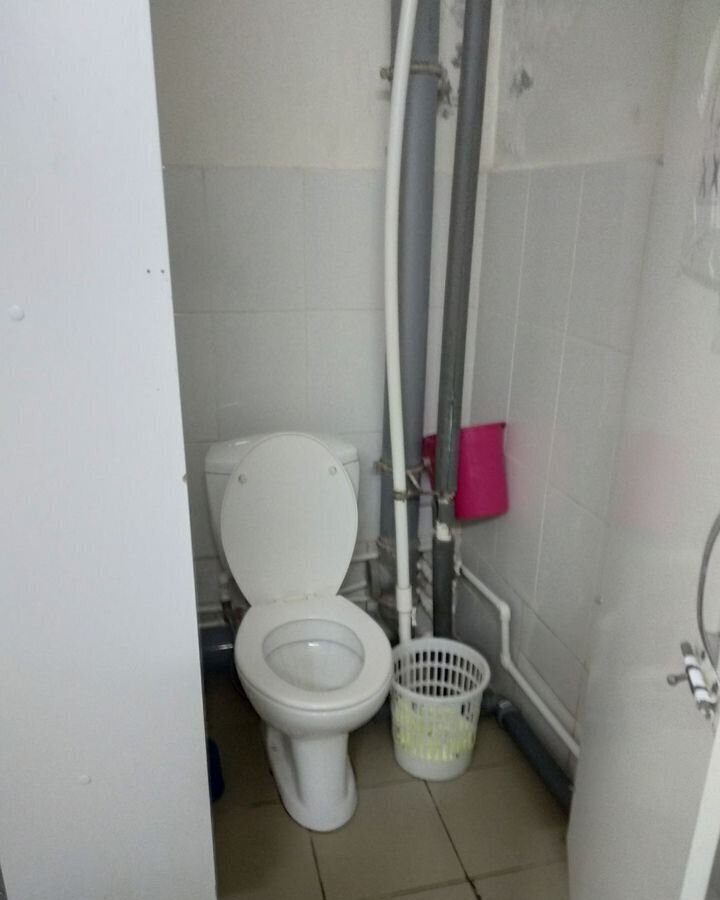 комната г Екатеринбург р-н Кировский ул Малышева 138 фото 5