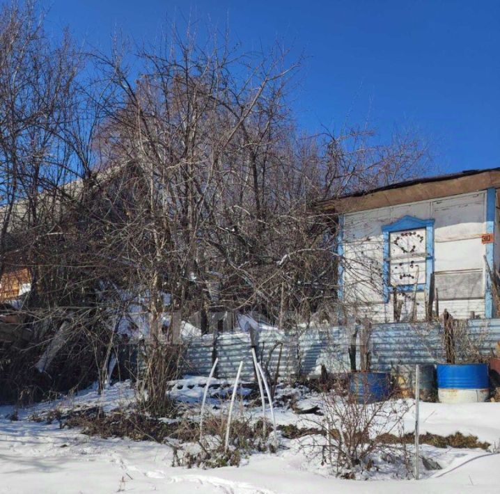земля г Томск р-н Октябрьский снт Вагонник фото 2