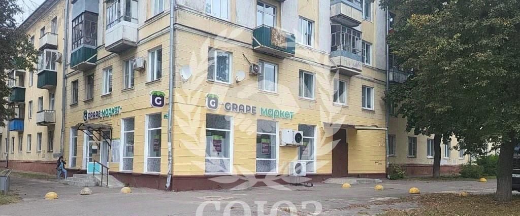 свободного назначения г Обнинск пр-кт Ленина 46/1 фото 1