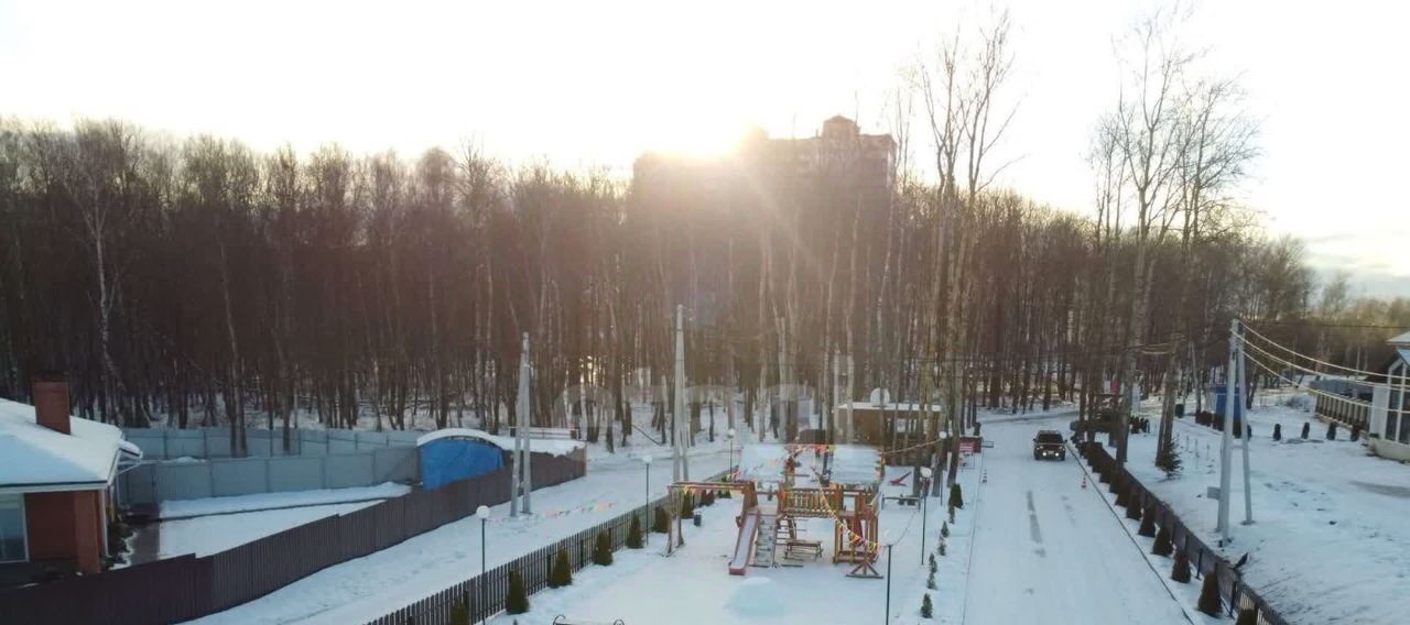 земля г Калуга р-н Октябрьский Московский кп фото 4