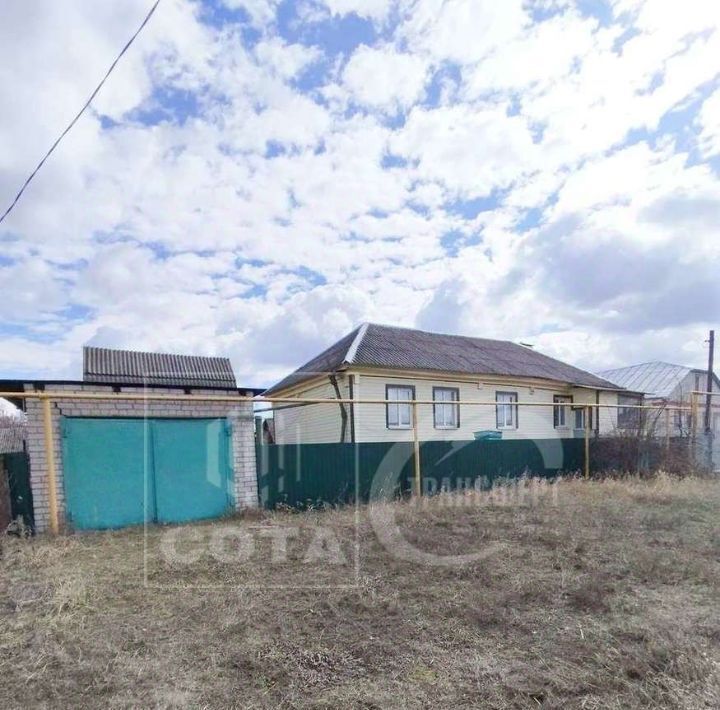 дом г Воронеж р-н Железнодорожный ул Графская 44 фото 1