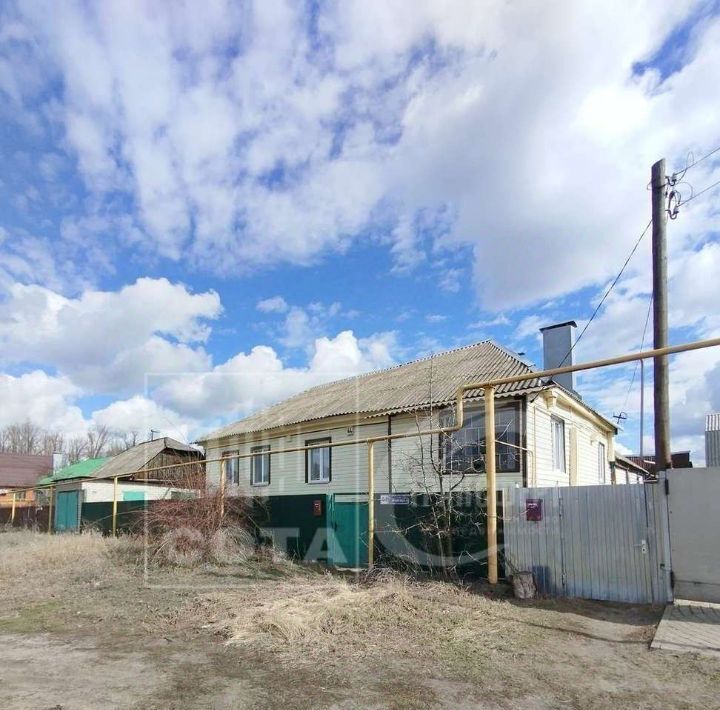 дом г Воронеж р-н Железнодорожный ул Графская 44 фото 2