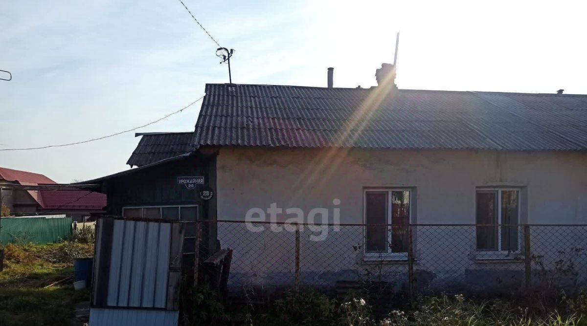 дом г Нижний Тагил р-н Дзержинский Урожайная ул., 28 фото 5
