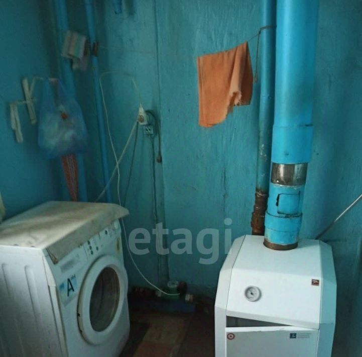 дом г Нижний Тагил р-н Дзержинский Урожайная ул., 28 фото 10