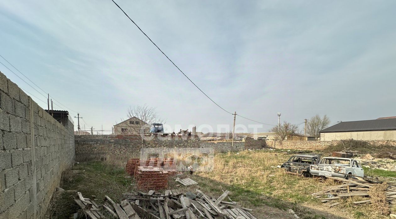 земля г Махачкала с Новый Хушет ул Совхозная 16е фото 2