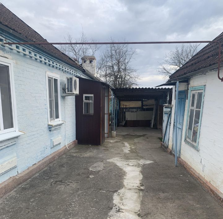 дом г Георгиевск ул Ватутина 3 фото 5