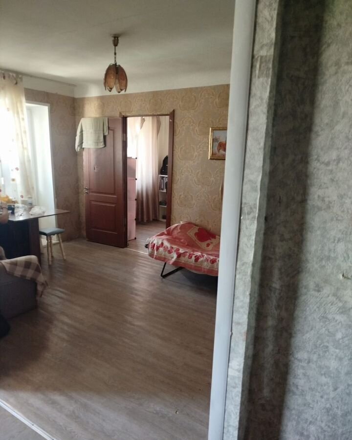 квартира г Нижний Новгород р-н Канавинский Московская ул Чкалова 11 фото 9