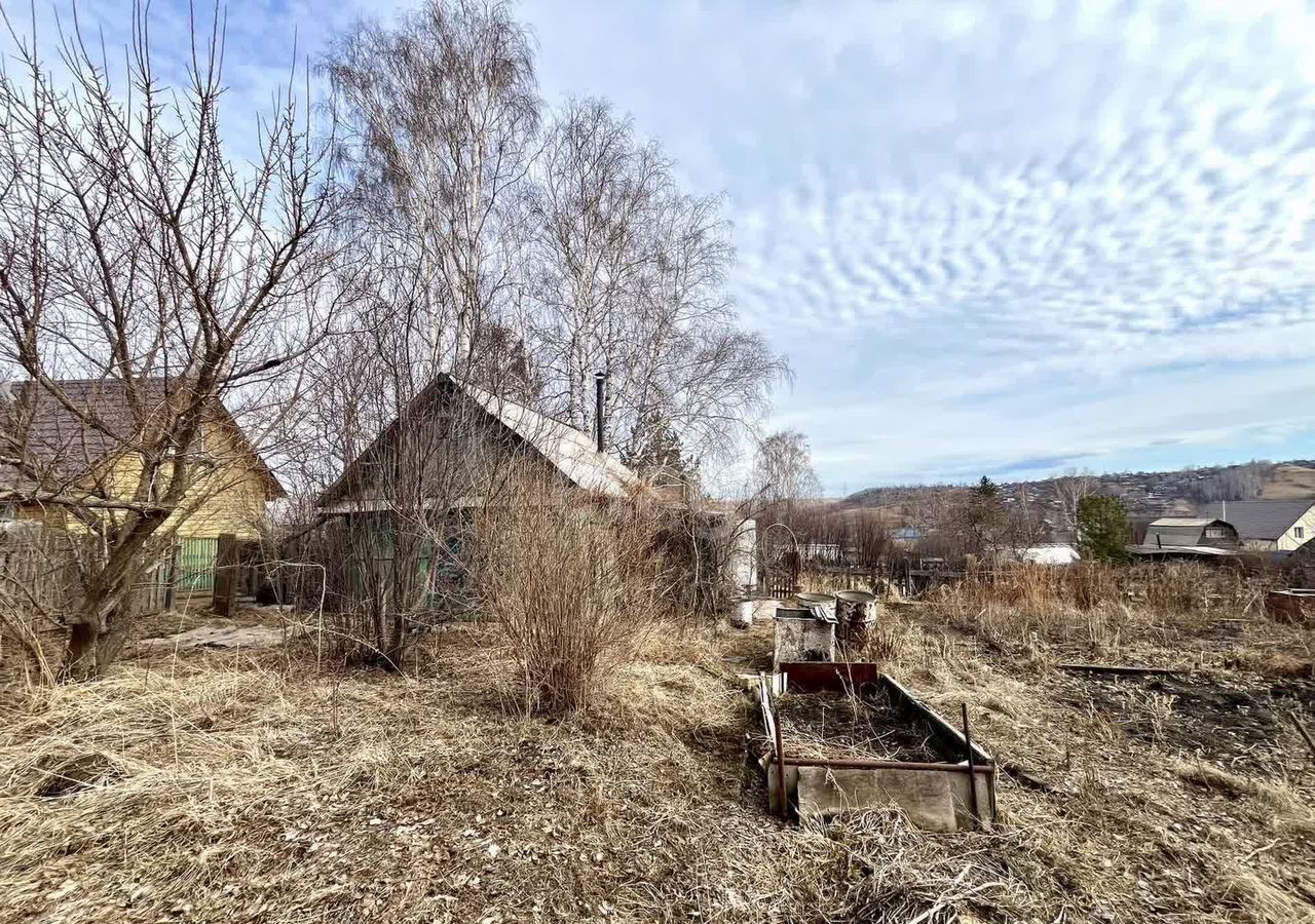 дом г Красноярск р-н Свердловский снт Заря фото 30