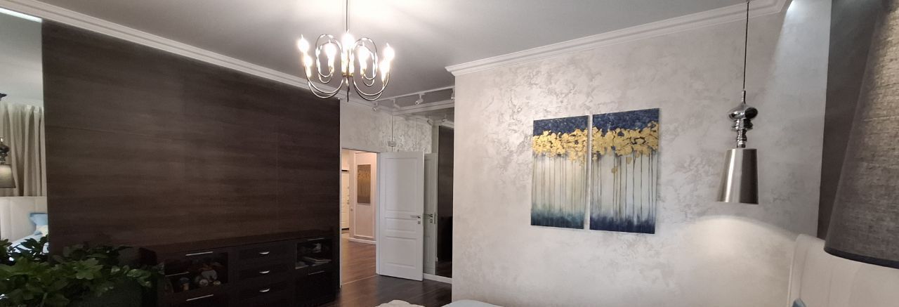 квартира г Краснодар р-н Прикубанский ул Совхозная 1к/1 фото 8