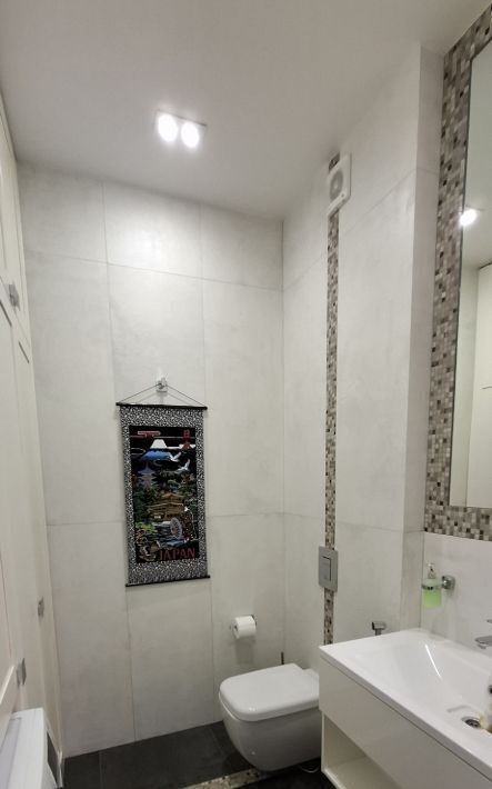 квартира г Краснодар р-н Прикубанский ул Совхозная 1к/1 фото 18