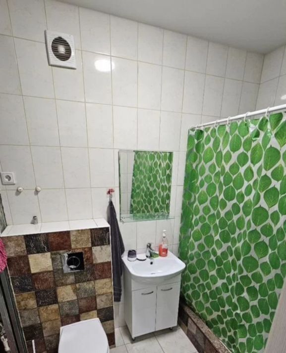 квартира г Самара р-н Куйбышевский Алабинская ул Осетинская 7а фото 11