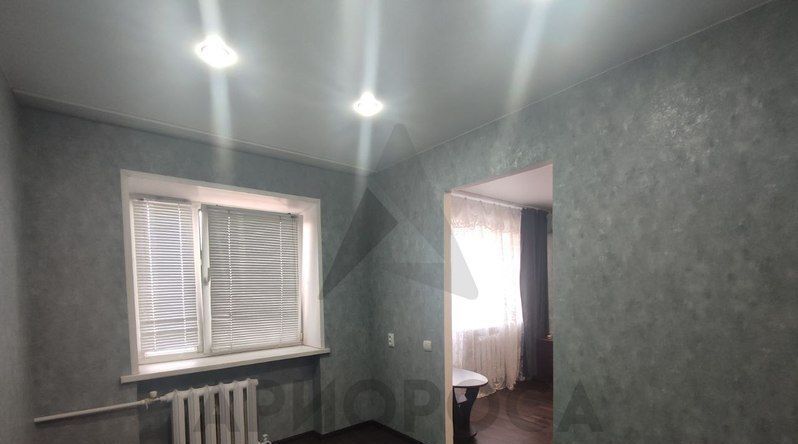 квартира г Волгоград р-н Советский пр-кт Университетский 50 фото 3