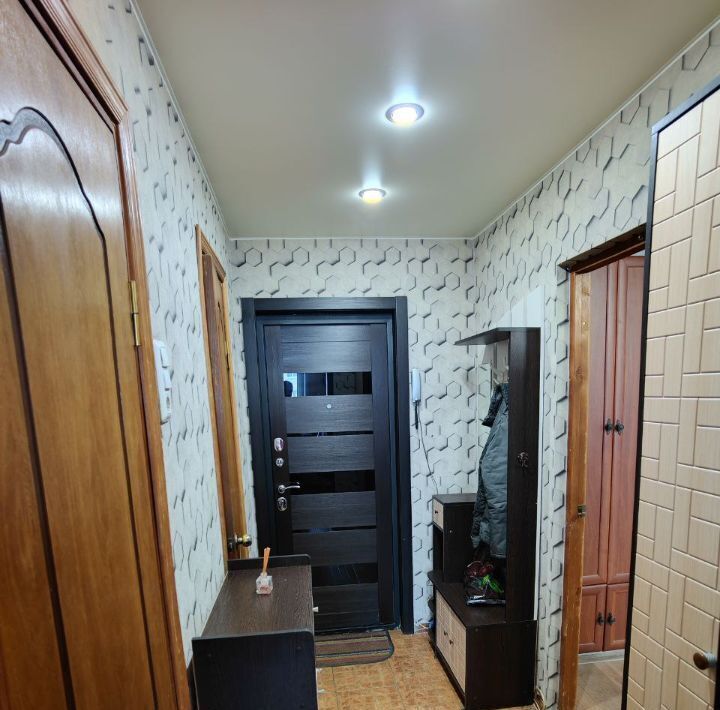 квартира г Электросталь Северный пр-кт Ленина 02к/1 фото 7