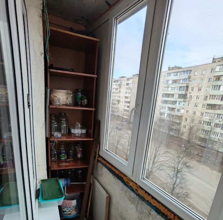 квартира г Электросталь Северный пр-кт Ленина 02к/1 фото 8