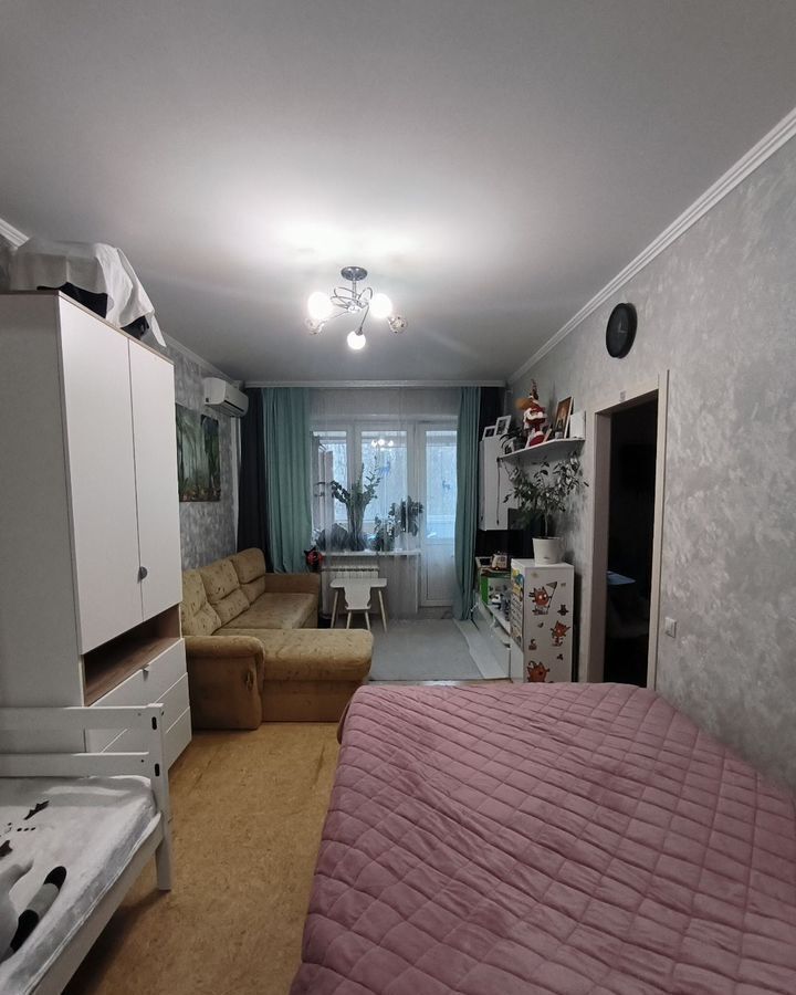 квартира г Королев пр. Макаренко, 3 фото 2