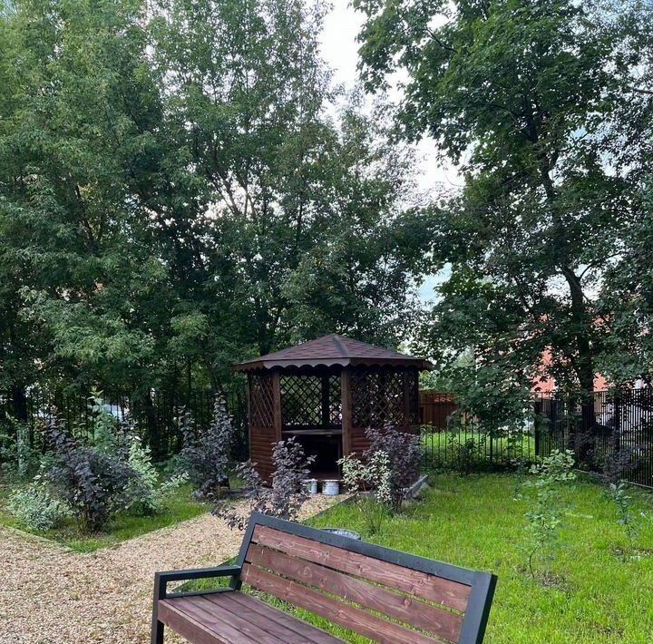 квартира г Москва метро Сокольники ул Короленко 5а фото 13