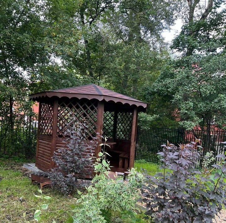 квартира г Москва метро Сокольники ул Короленко 5а фото 15