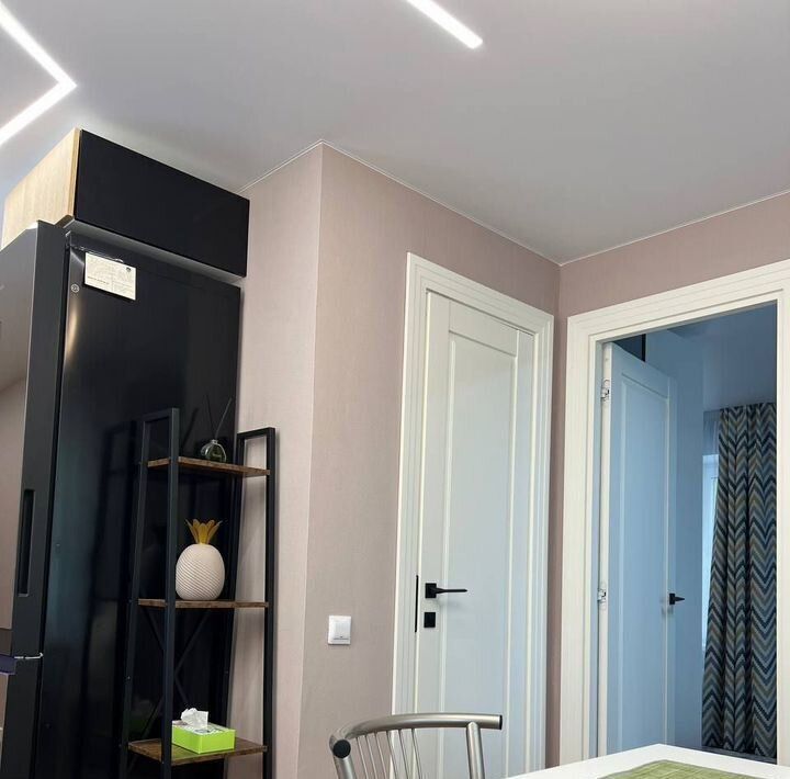 квартира г Москва метро Сокольники ул Короленко 5а фото 22