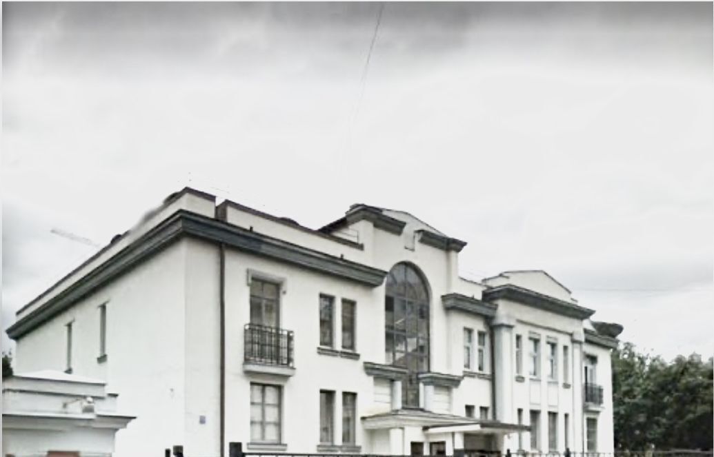 квартира г Москва метро Полянка ул Малая Полянка 13 фото 22