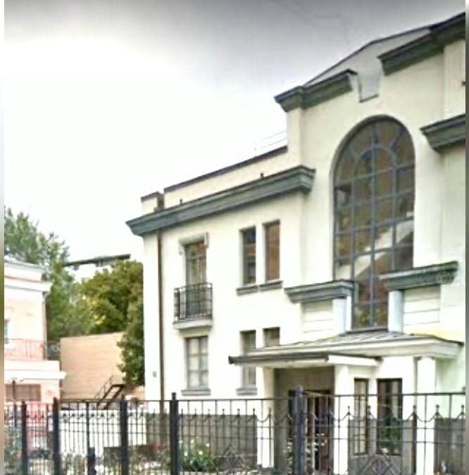 квартира г Москва метро Полянка ул Малая Полянка 13 фото 23