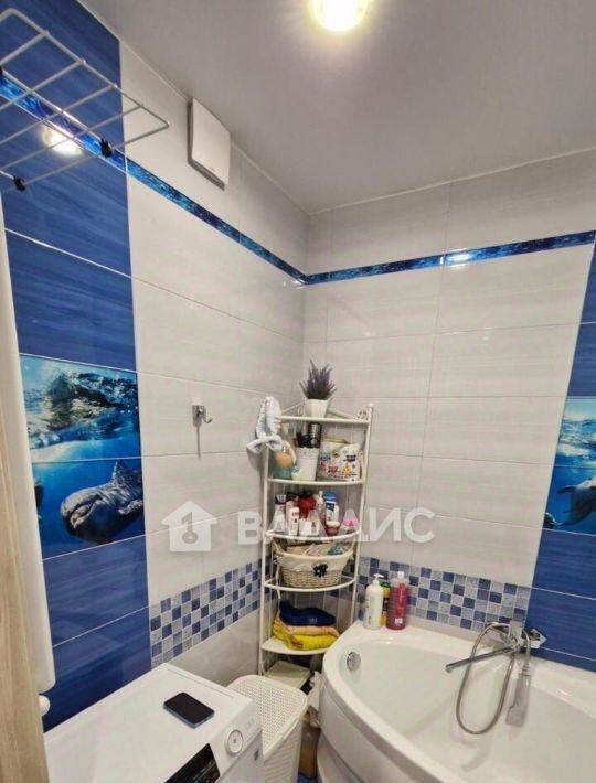 квартира г Воронеж р-н Центральный ул Академика Конопатова 11 фото 4