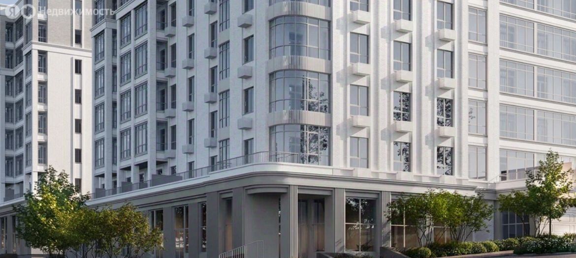 торговое помещение г Ростов-на-Дону р-н Октябрьский Ривьера жилой квартал фото 3