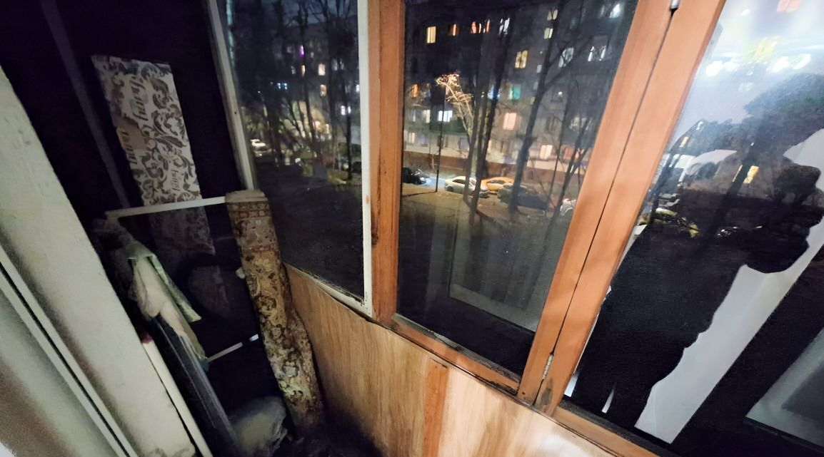 квартира г Москва метро Аминьевская ул Матвеевская 32к/2 фото 11