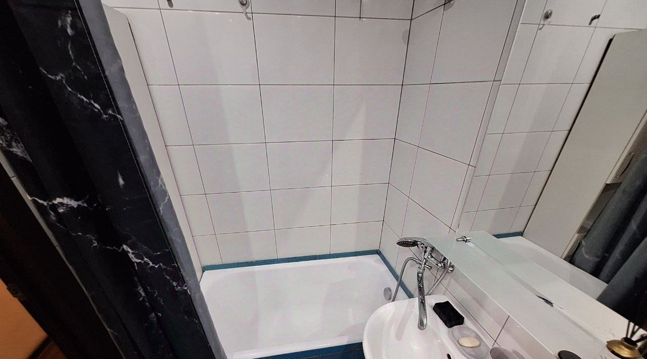 квартира г Москва метро Аминьевская ул Матвеевская 32к/2 фото 8