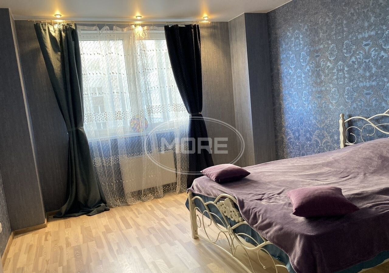 квартира г Калининград р-н Центральный пр-кт Советский 81к/2 фото 9