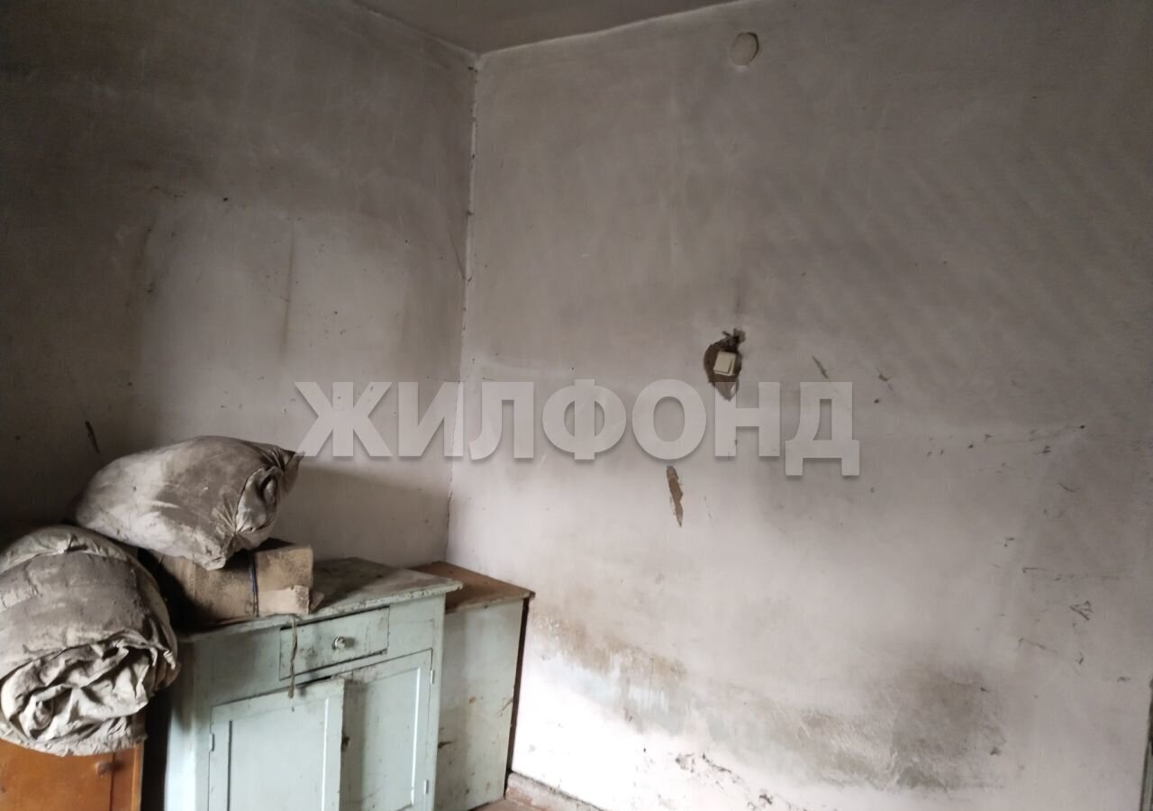 дом г Барнаул с Лебяжье ул Опытная Станция 50 р-н Центральный фото 14